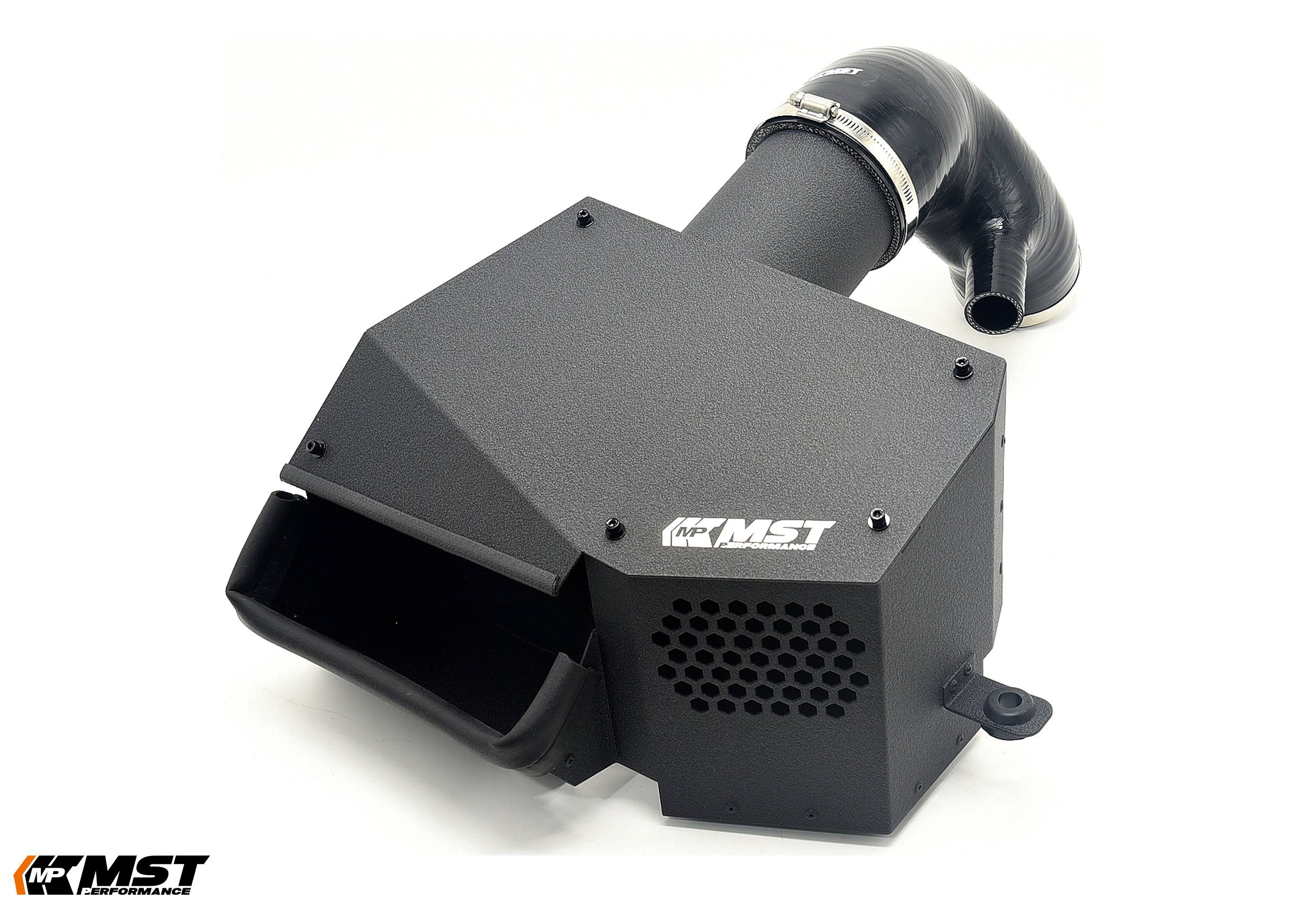 MST Performance Cold Air Intake for Volkswagen Golf R MK8 (VW-MK802 ...