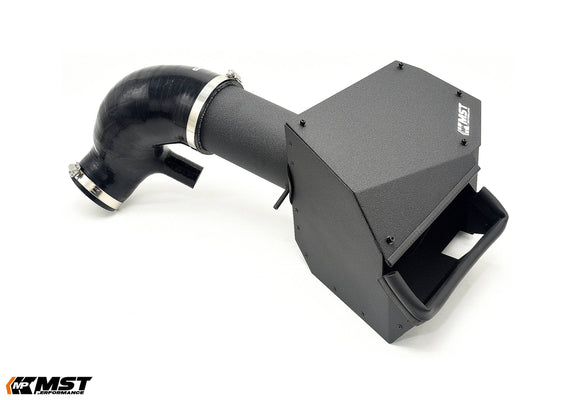 MST Performance  Cold Air Intake for Volkswagen Golf R MK8 (VW-MK802) - MODE Auto Concepts