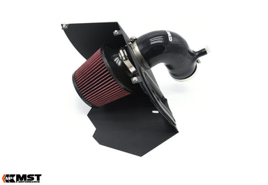 MST Performance  Cold Air Intake for Audi A4/A5 (B9) 2.0T 40TSI Intake System (AD-A403) - MODE Auto Concepts
