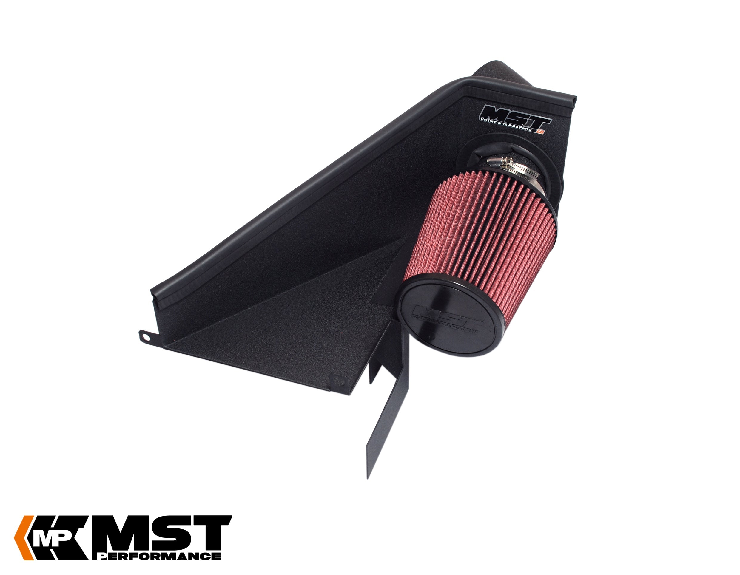 MST Performance  Cold Air Intake for Volkswagen Golf R32 (MK5)/ Audi S3/TT VR6 3.2L (VW-MK5R32) - MODE Auto Concepts