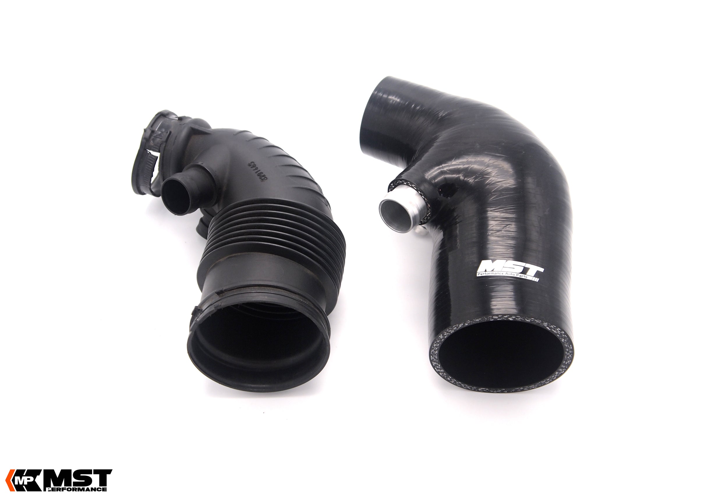 MST Performance  Turbo Inlet Hose for BMW N13 F20 F21 F30 F31) (BW-N1302) - MODE Auto Concepts
