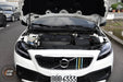 MST Performance  Cold Air Intake System for 15-20 VOLVO V40 T3 T4 T5 D4 (VOL-V4001) - MODE Auto Concepts