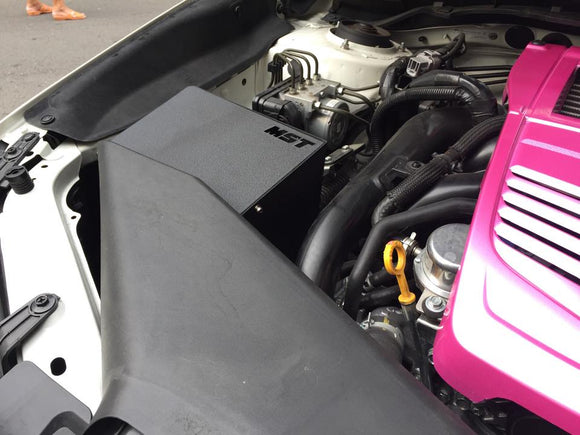 MST Performance  Cold Air Intake for Subaru WRX / Levorg 2.0L (2015+) (WRX-1501) - MODE Auto Concepts