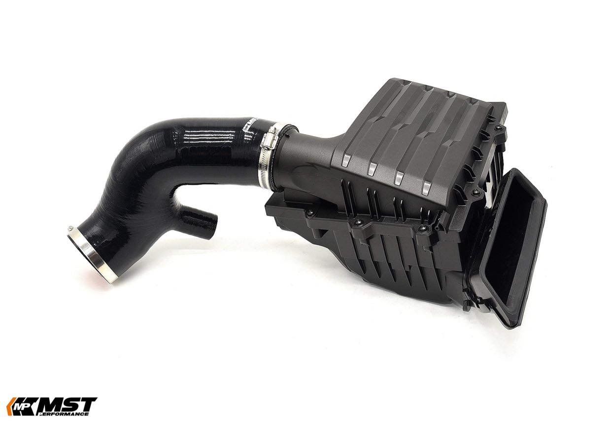 MST Performance  Intake Hose for Volkswagen Tiguan R (VW-MK803H) - MODE Auto Concepts