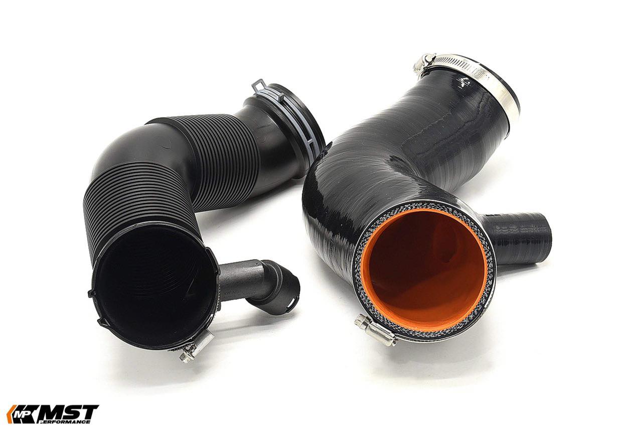 MST Performance  Intake Hose for Volkswagen Tiguan R (VW-MK803H) - MODE Auto Concepts