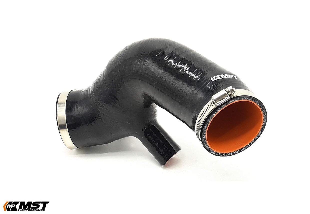 MST Performance  Intake Hose for Volkswagen Tiguan R (VW-MK803H) - MODE Auto Concepts