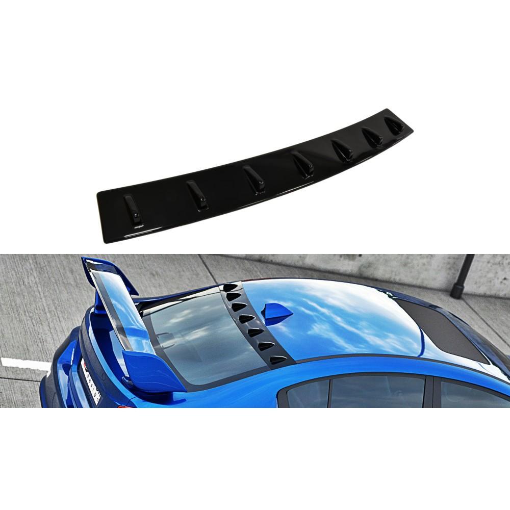 Maxton Design 2015-2019 Subaru WRX STI Full Body Lip Kit - MODE Auto Concepts