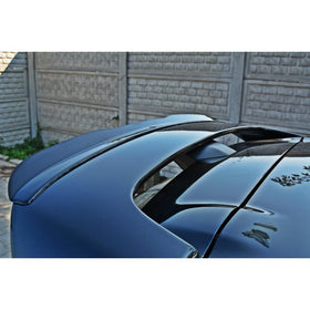 Maxton Design Mazda 3 MPS BK Spoiler Cap - MODE Auto Concepts