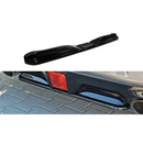 Maxton Design Front Splitter Nissan 370Z Front Lip - MODE Auto Concepts