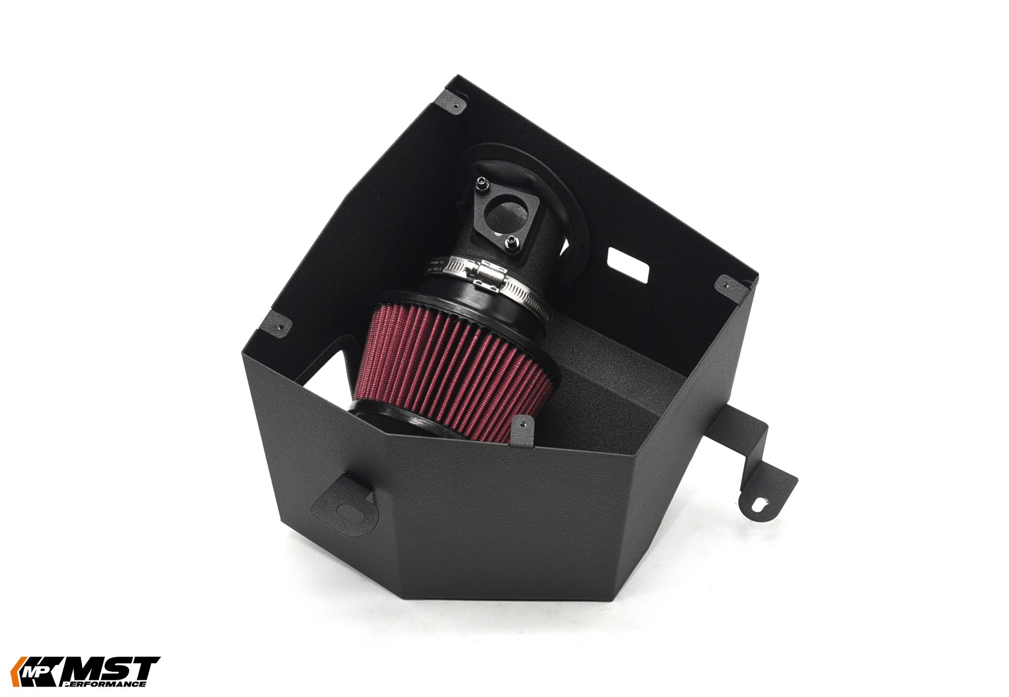 MST Performance  Cold Air Intake System for 15-20 VOLVO V40 T3 T4 T5 D4 (VOL-V4001) - MODE Auto Concepts