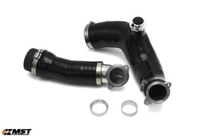MST Performance  Inlet Kit  for BMW M2 Competition/M3/M4 S55 3.0 (BW-M3402) - MODE Auto Concepts