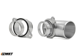 MST Performance  Inlet Kit  for BMW M2 Competition/M3/M4 S55 3.0 (BW-M3402) - MODE Auto Concepts