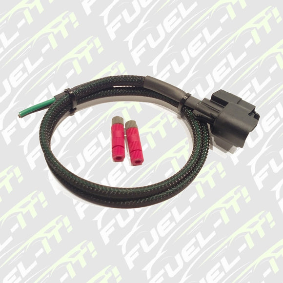 Fuel-It Charge Pipe Injection (CPI) Starter Kit - MODE Auto Concepts