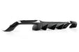 Carbone Collection Performance Rear Diffuser suits BMW M2 & M2 Competition Coupe (F87) 2016-2017 - MODE Auto Concepts