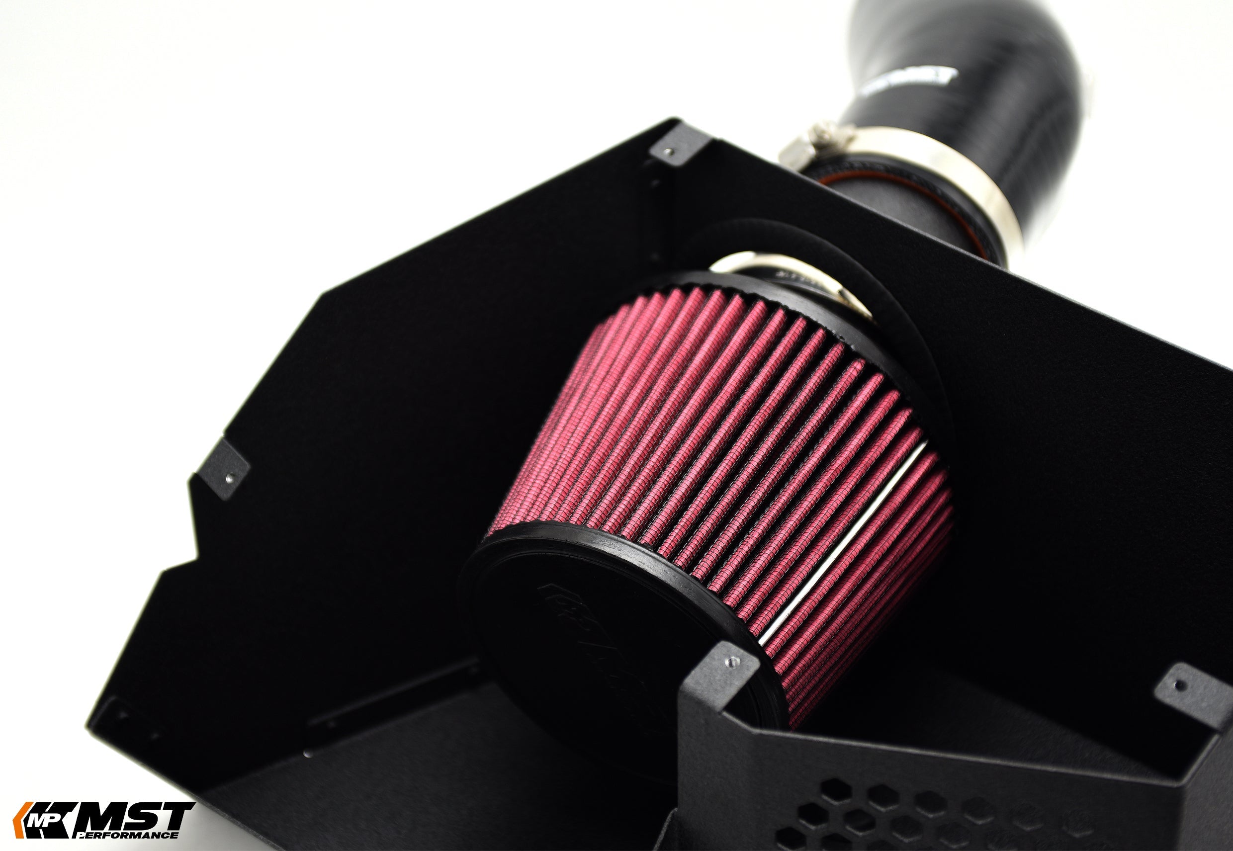 MST Performance  Cold Air Intake for Volkswagen Golf GTI MK8 (VW-MK888) - MODE Auto Concepts