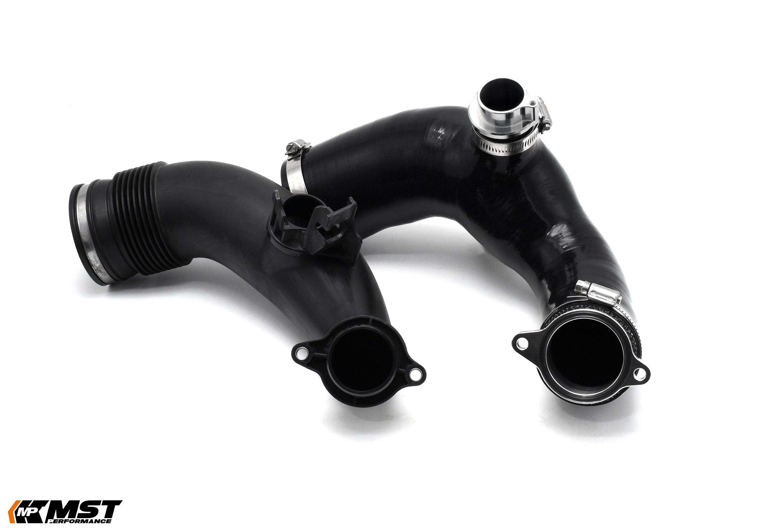 MST Performance  Inlet Kit  for BMW M2 Competition/M3/M4 S55 3.0 (BW-M3402) - MODE Auto Concepts