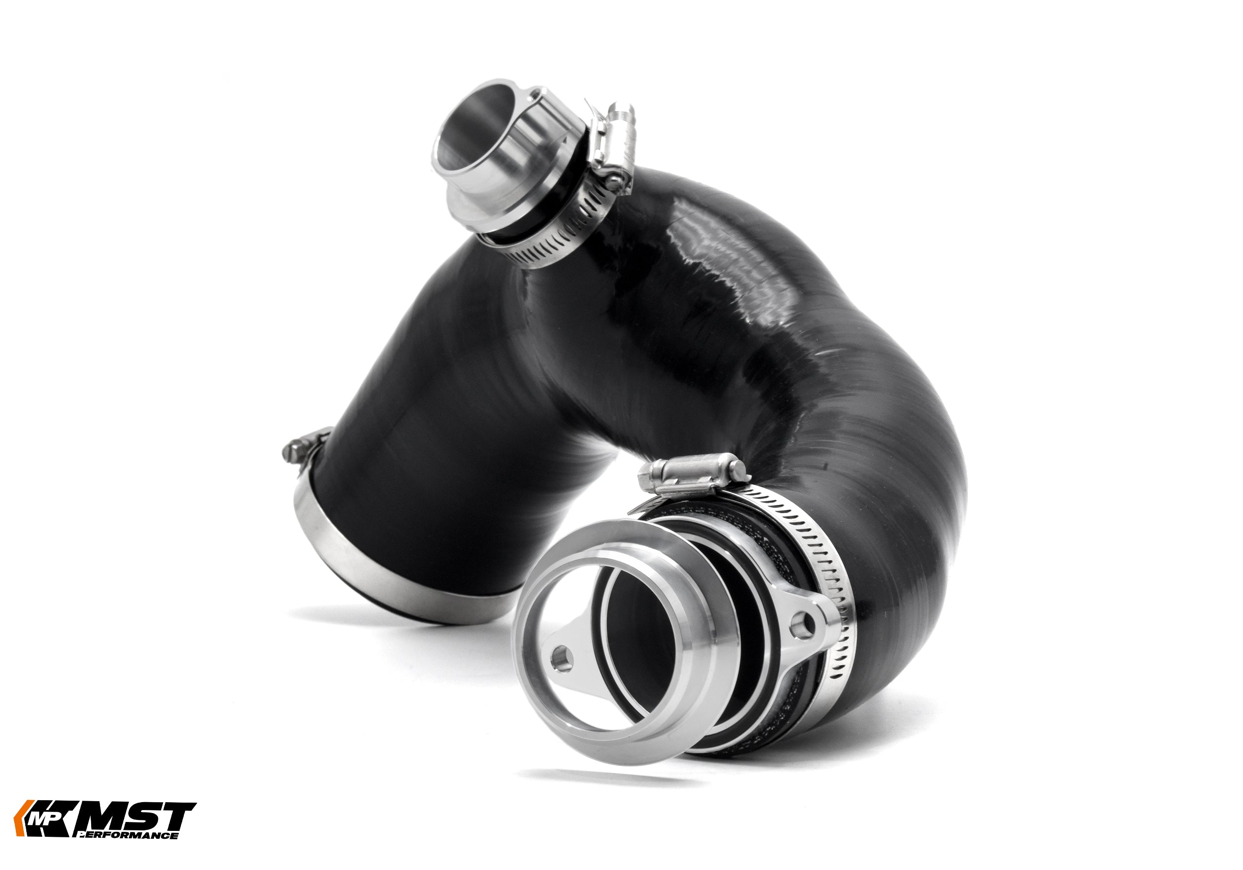 MST Performance  Inlet Kit  for BMW M2 Competition/M3/M4 S55 3.0 (BW-M3402) - MODE Auto Concepts