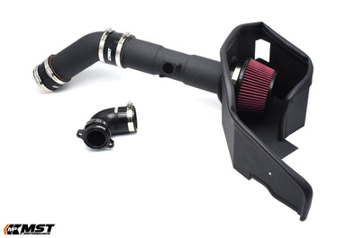 MST Performance  Cold Air Intake + Turbo Inlet Pipe for Toyota GR Yaris XPA16R (TY-GRY01L) - MODE Auto Concepts
