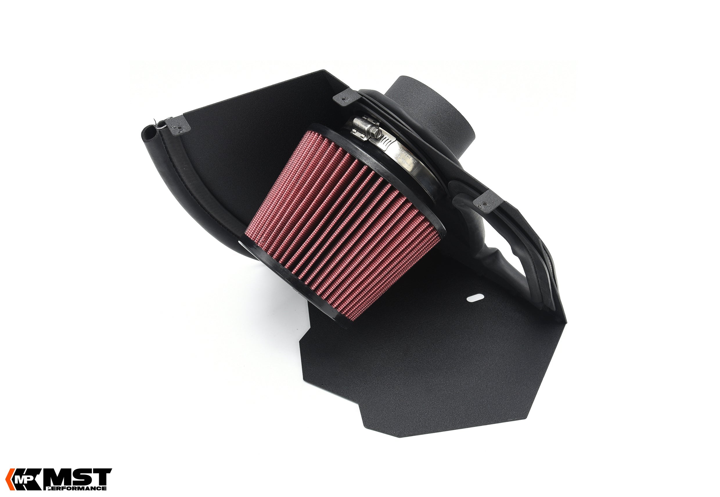 MST Performance  Cold Air Intake for Audi A4/A5 (B9) 1.4 Intake System (AD-A404) - MODE Auto Concepts