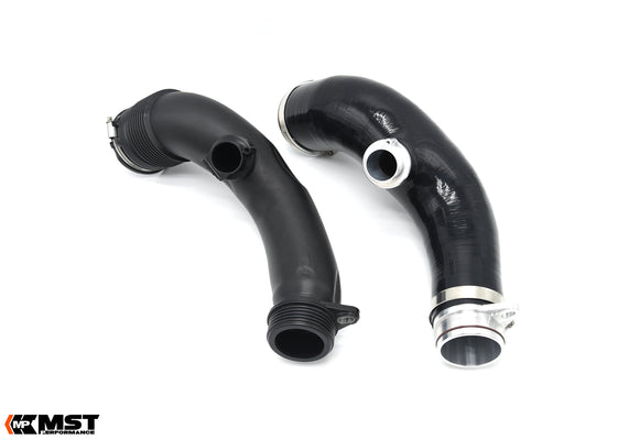 MST Performance  Turbo Inlet Pipe for BMW N55 3.0 - MODE Auto Concepts