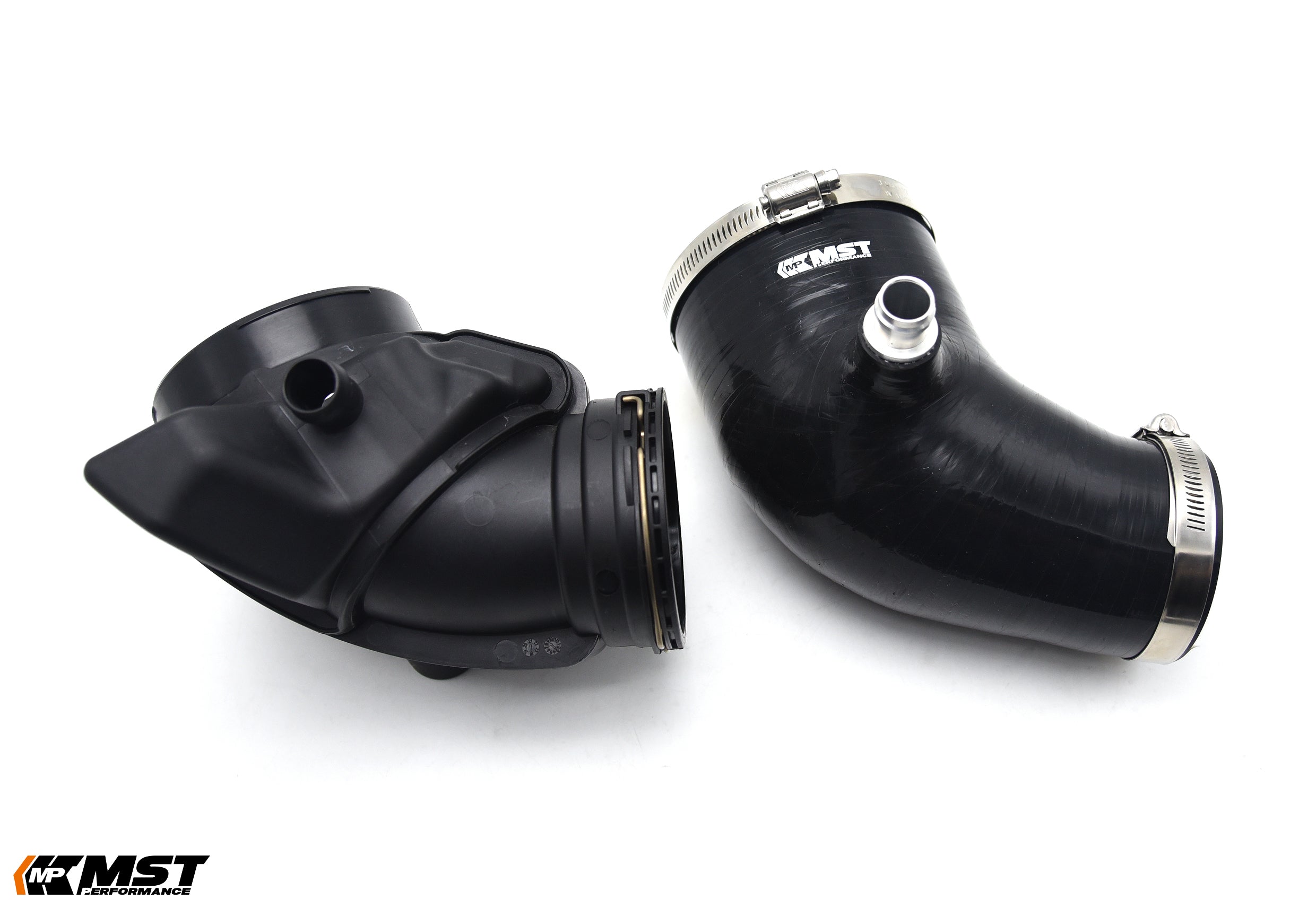 MST Performance Turbo Inlet Pipe for BMW G20 G22 G23 G29 G42 Z4 M240i ...