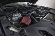 MST Performance  Cold Air Intake System for BMW F90 M5 S63 4.4L (BW-F90M5) - MODE Auto Concepts