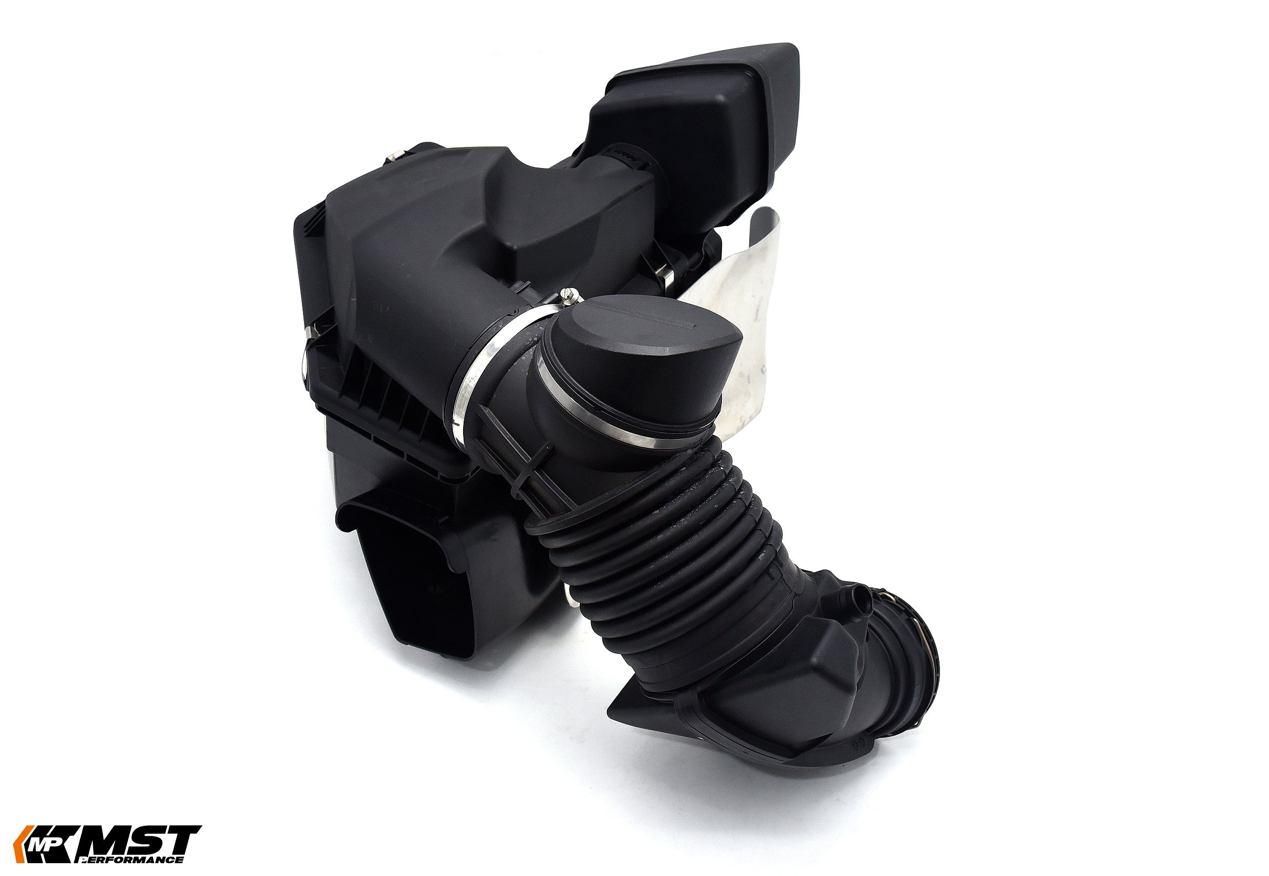 MST Performance  Turbo Inlet Pipe for BMW G20 G22 G23 G29 G42 Z4 M240i M340i M440i / Toyota Supra A90 A91 (Suitable for stock intake)  BW5806 - MODE Auto Concepts