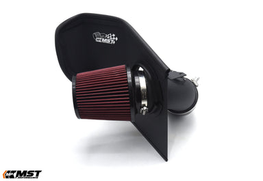 MST Performance  Open Cold Air Intake for BMW G20 G22 G23 G42 M240i M340i B58 3.0L  20+ (BW-B5805L) - MODE Auto Concepts