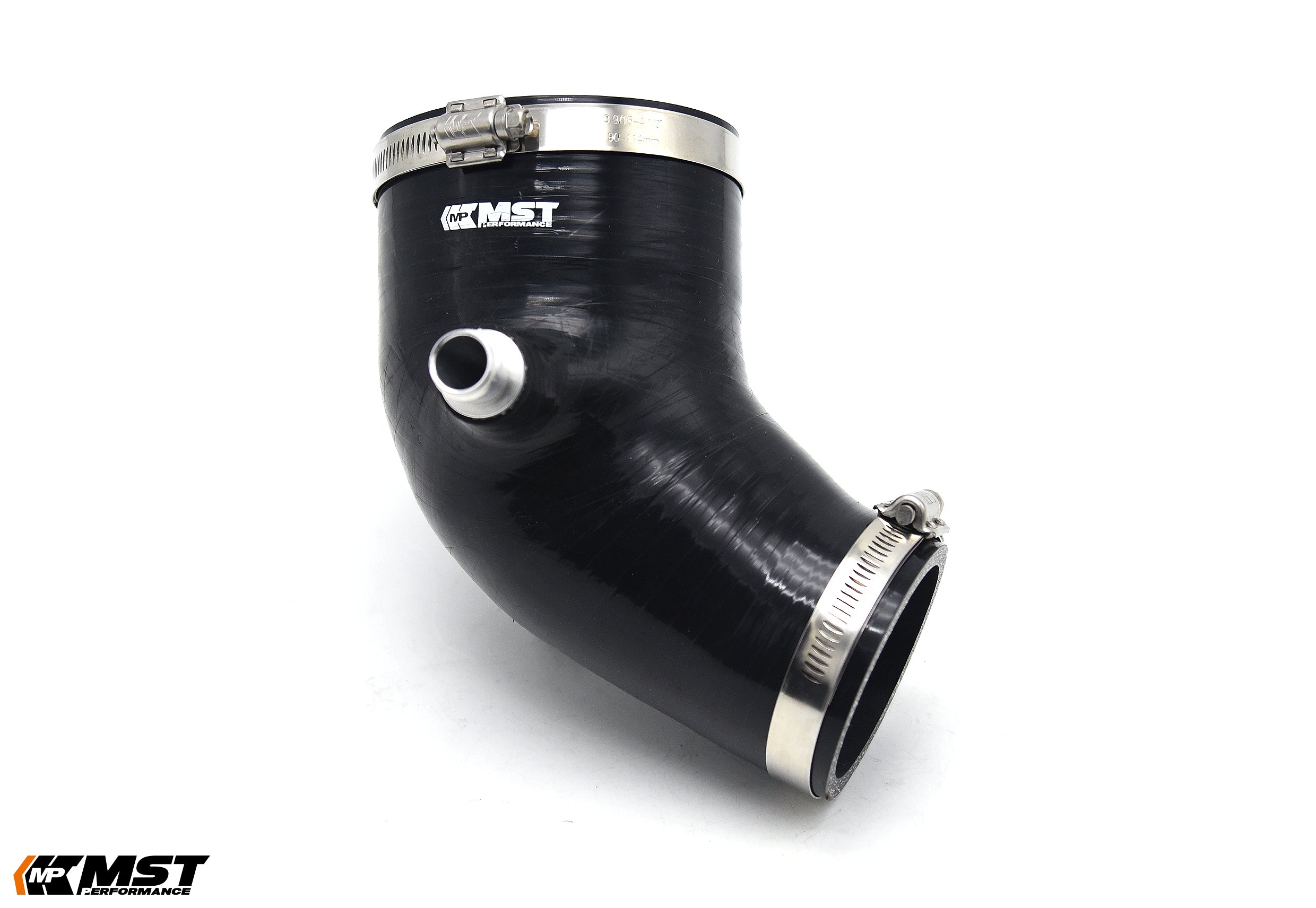 MST Performance Turbo Inlet Pipe for BMW G20 G22 G23 G29 G42 Z4 M240i ...