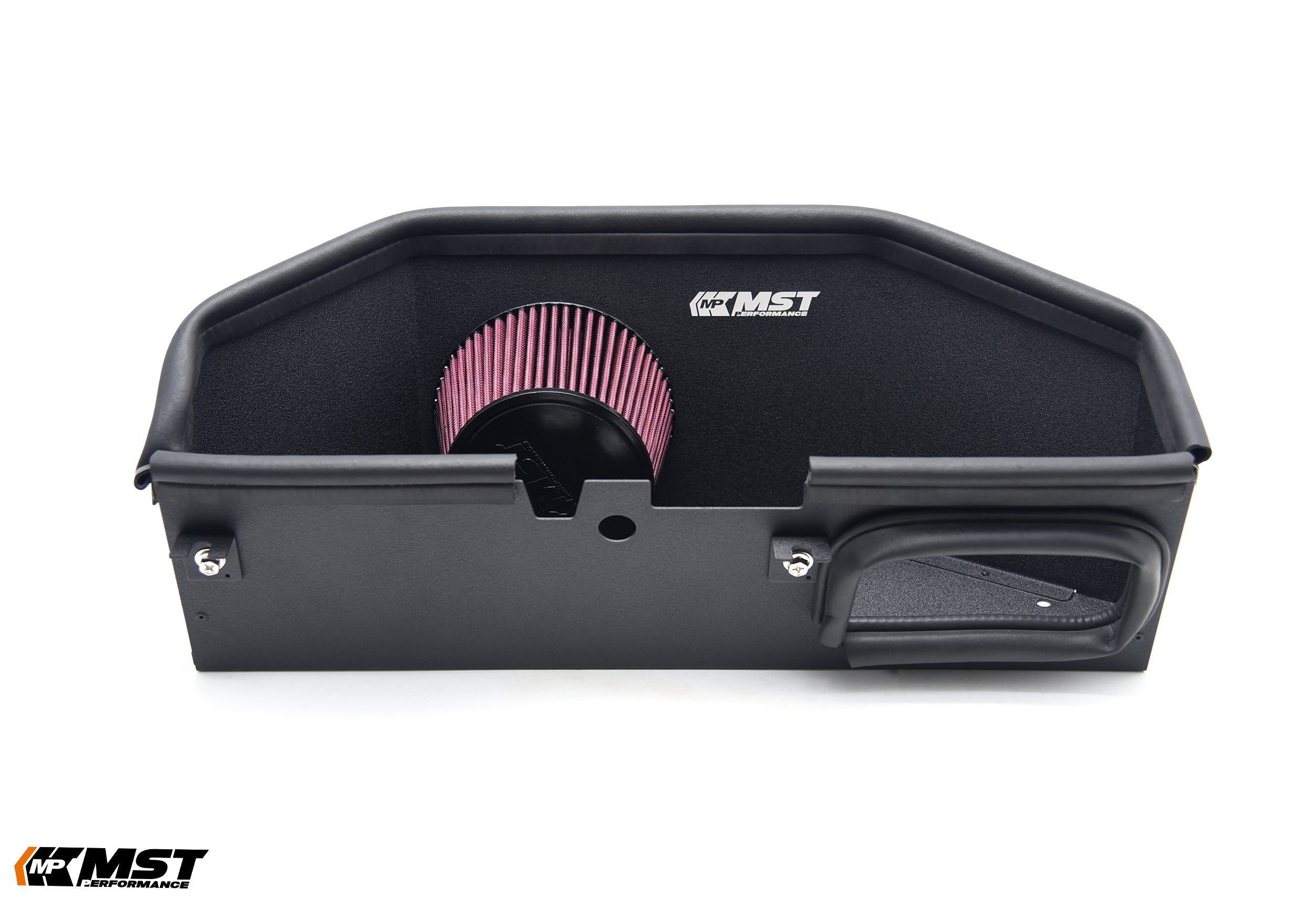 MST Performance  Cold Air Intake for  2022+ Toyota GR86/Subaru BRZ 2.4L Cold Air Intake System (TY-GR8601) - MODE Auto Concepts