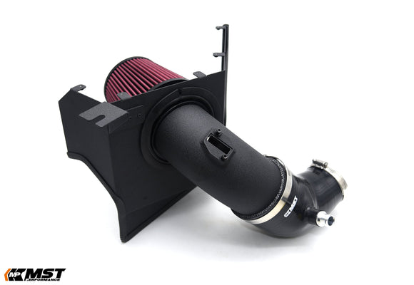 MST Performance  Cold Air Intake + Turbo Inlet for Toyota Supra A90 & BMW Z4 B58 (TY-SUP01L) - MODE Auto Concepts