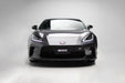 Zero Offset  TRD Style Front Lip for Toyota GR86 (ZN8) 22+ - MODE Auto Concepts