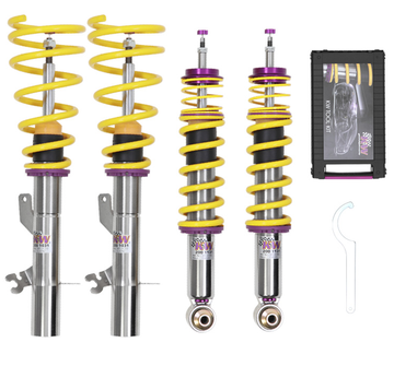 KW Suspension - KW V3 Inox suit BMW 3 (F30, F80) (03/2011-) F30, F80 Saloon - MODE Auto Concepts