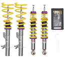 KW Suspension - KW V3 Inox VW Golf MK7 / MK7 GTI / MK7 R - MODE Auto Concepts