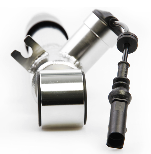 KW Suspension - KW DDC 'Plug & Play' Inox VW Golf MK7 / MK7 GTI / MK7 R - MODE Auto Concepts