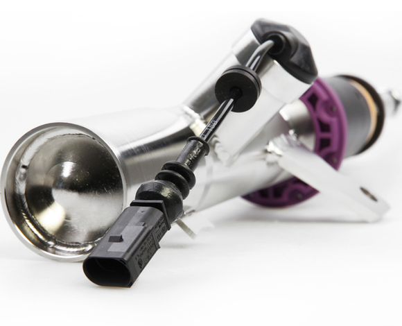 KW Suspension - KW DDC 'Plug & Play' Inox VW Golf MK7 / MK7 GTI / MK7 R - MODE Auto Concepts