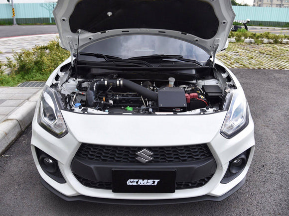 MST Performance  Cold Air Intake for Suzuki Swift 1.4t Sport ZC33S (2018+) (SUZ-SW03) - MODE Auto Concepts
