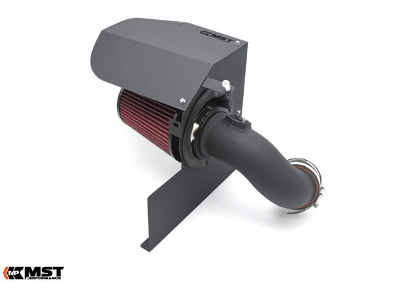 MST Performance  Cold Air Intake for BMW F20 F22 F30 F32 B48 (125i 228i 320i 328i 428i) 2.0L (BW-B4801) - MODE Auto Concepts