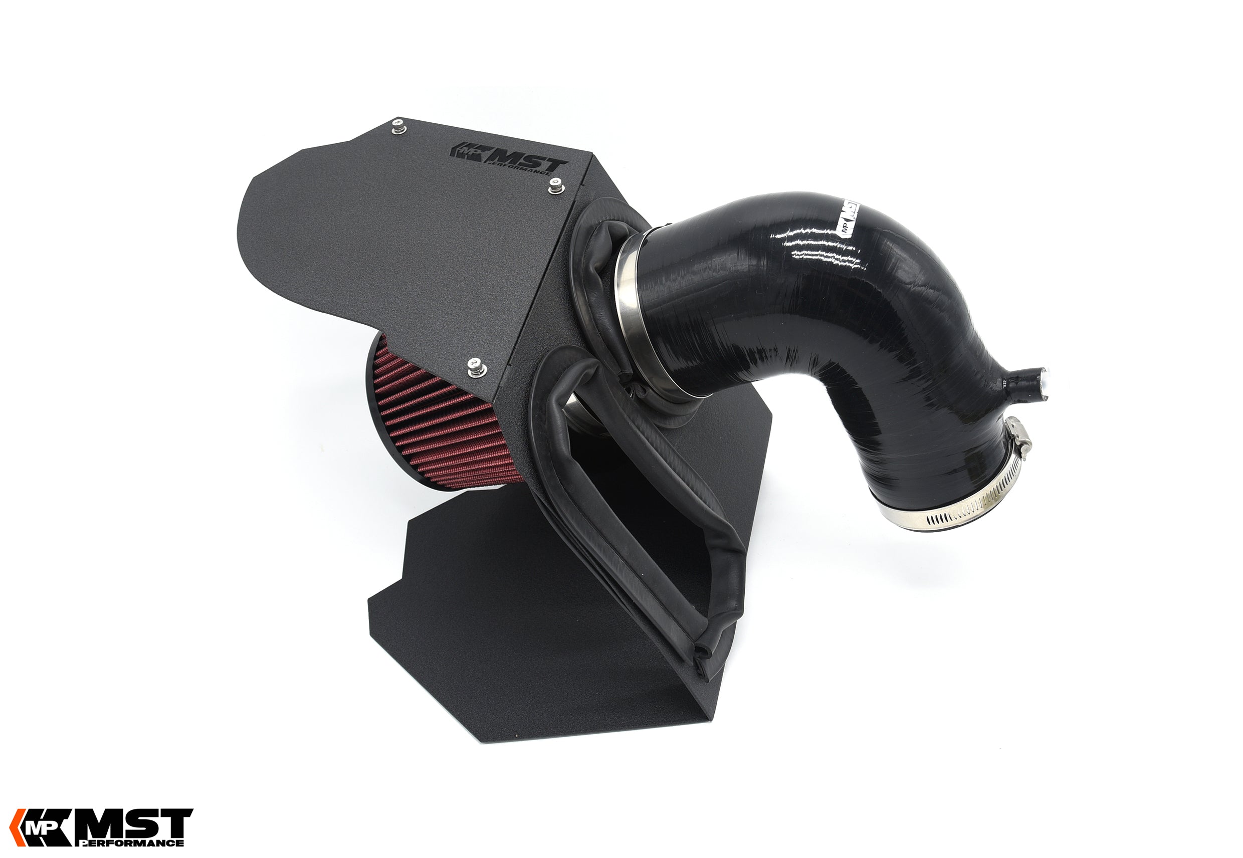 MST Performance  Cold Air Intake for Audi A4/A5 (B9) 2.0 Intake System (AD-A405) - MODE Auto Concepts