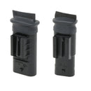 Exhaust Valve Flapper Bypass or Delete Plugs (Each) - MODE Auto Concepts