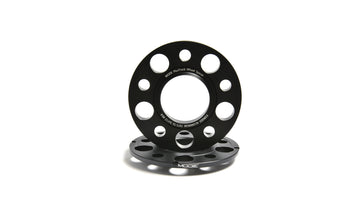 MODE PlusTrack Wheel Spacer Kit 3mm AUDI - MODE Auto Concepts