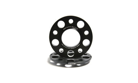 MODE PlusTrack Wheel Spacer Kit 3mm Toyota Supra (A90/J29) 2019+ - MODE Auto Concepts