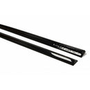 Maxton Design Side Skirts Audi S3 8V / A3 S-Line 8V Hatch Back - MODE Auto Concepts