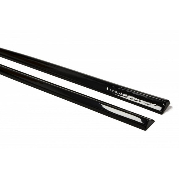 Maxton Design Side Skirts Audi S3 8V / A3 S-Line 8V Hatch Back - MODE Auto Concepts