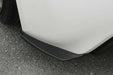 Zero Offset  CS Style Rear Aprons (Carbon Fibre) for Toyota 86 (ZN6)/12-21 Subaru BRZ (ZC6) - MODE Auto Concepts
