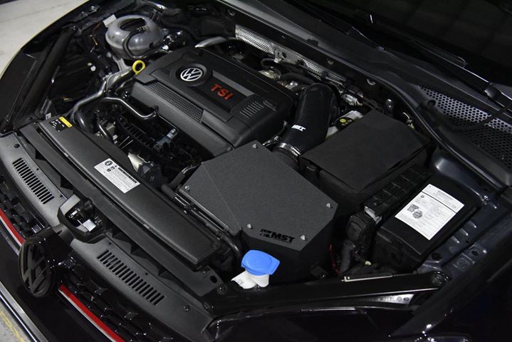 MST Performance  Cold Air Intake for Volkswagen Golf GTI/R (MK7)(MK7.5) & Audi S3 (8V)/TTS (FV) (VW-MK777) - MODE Auto Concepts