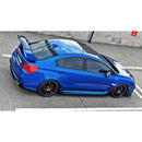 Maxton Design Side Skirts 2015-2019 Subaru WRX STI - MODE Auto Concepts