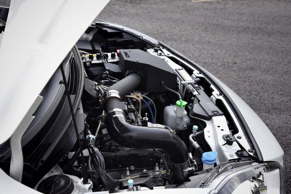 MST Performance  Cold Air Intake for Suzuki Swift 1.4t Sport ZC33S (2018+) (SUZ-SW03) - MODE Auto Concepts
