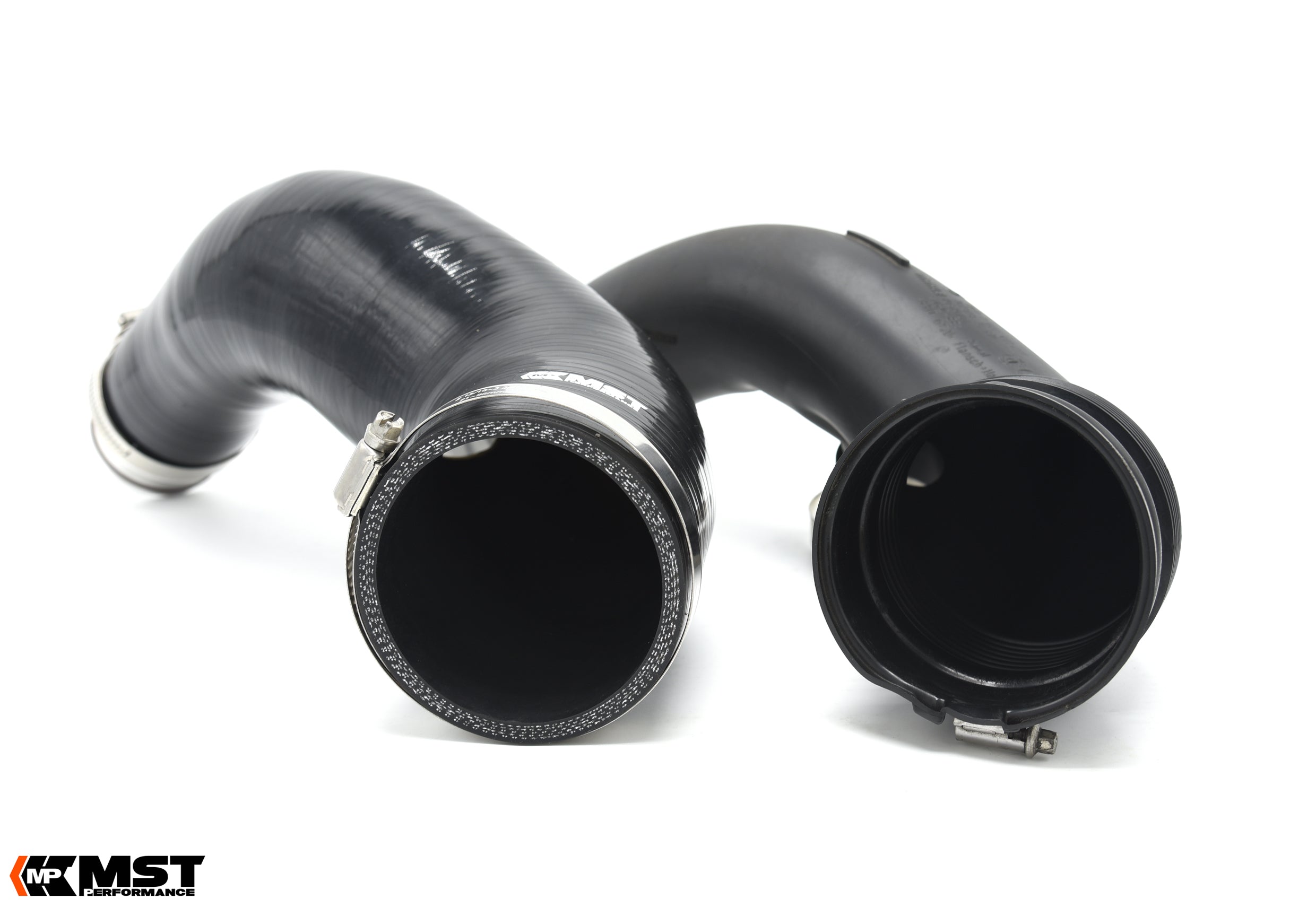 MST Performance  Turbo Inlet Pipe for BMW N55 3.0 - MODE Auto Concepts