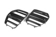 Zero Offset  ST Pre Pregged Dry Carbon Grill For BMW M3 G80 G81 / M4 G82 G83 20+ - MODE Auto Concepts
